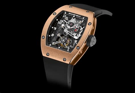 richard mille perchè costano|Perché i Richard Mille costano così tanto e qual è il più caro in .